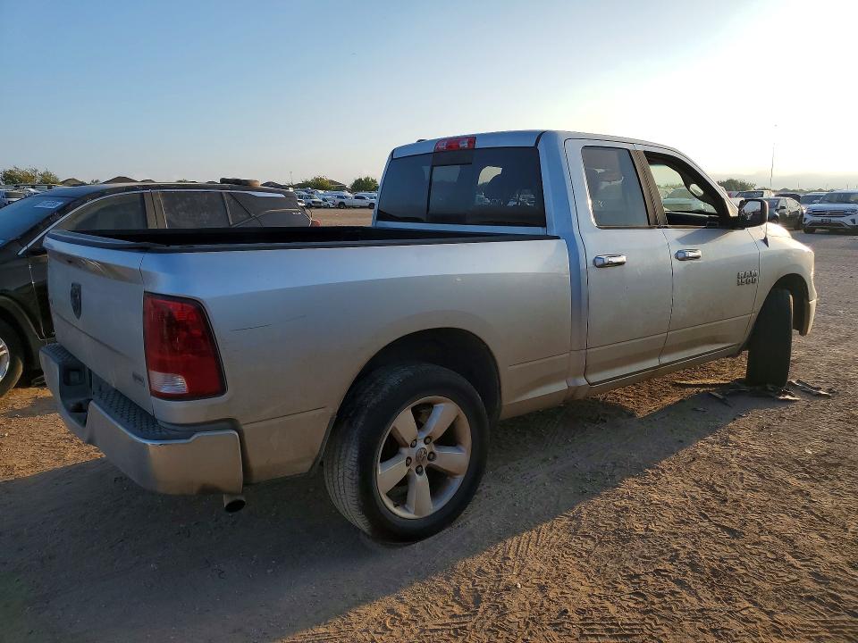2013 Ram 1500 მანქანა იყიდება აუქციონზე, vin: 1C6RR6GPXDS655674, აუქციონის ნომერი: 68055476