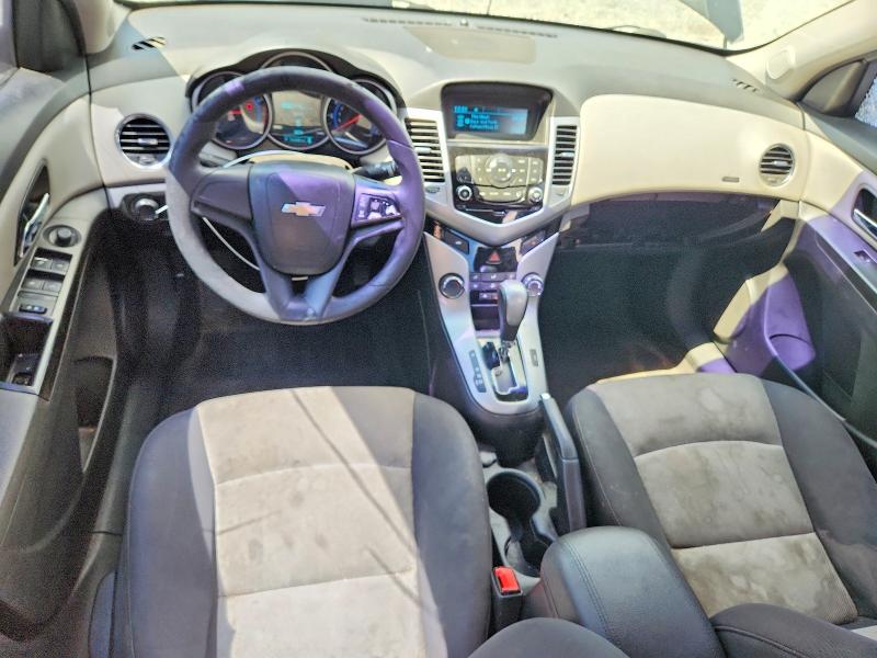 Aukcja sprzedaży 2015 Chevrolet Cruze, vin: 1G1PA5SH7F7188942, numer aukcji: 67424376