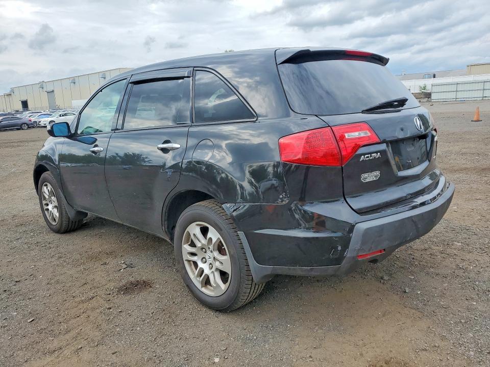 Aukcja sprzedaży 2008 Acura Mdx, vin: 2HNYD28388H505268, numer aukcji: 67862756