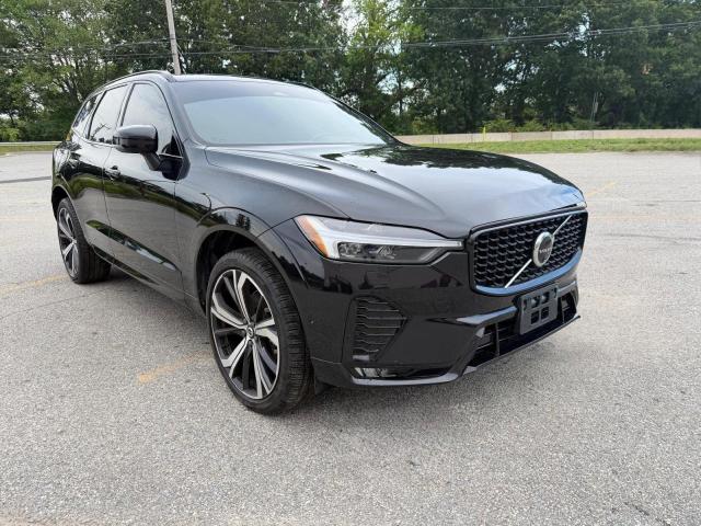 Продажа на аукционе авто 2024 Volvo Xc60, vin: YV4L12RM5R1801281, номер лота: 70833356