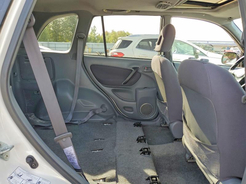 68331596 :رقم المزاد ، JTEHH20V810097478 vin ، 2001 Toyota Rav4 مزاد بيع