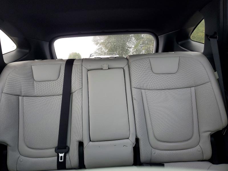 2025 Hyundai Tucson მანქანა იყიდება აუქციონზე, vin: KM8JEDD15SU290095, აუქციონის ნომერი: 69815426