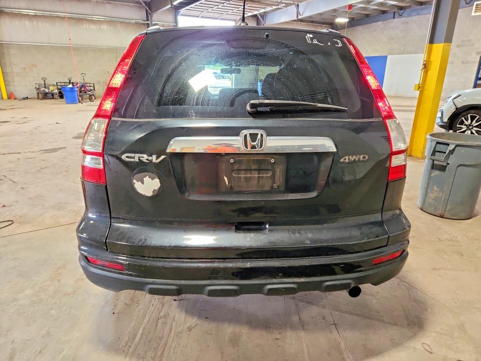 Продаж на аукціоні авто 2010 Honda Cr-v, vin: 5J6RE4H74AL009568, номер лоту: 68493606