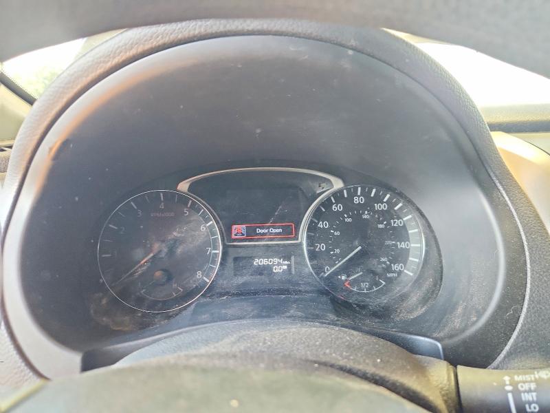 Aukcja sprzedaży 2013 Nissan Altima, vin: 1N4AL3AP3DC166774, numer aukcji: 68564216