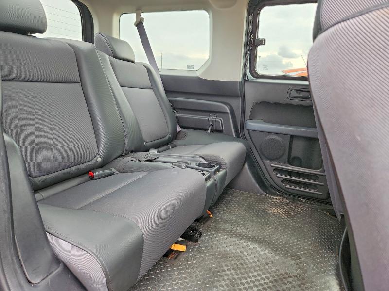 Продажа на аукционе авто 2004 Honda Element, vin: 5J6YH28594L020687, номер лота: 68749706
