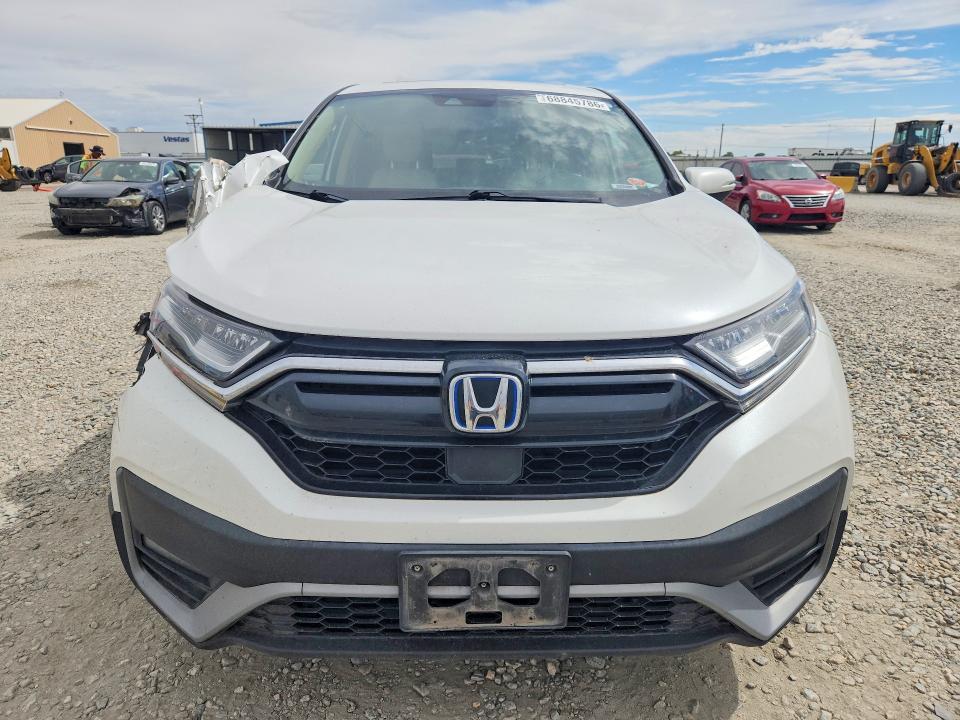 Продажа на аукционе авто 2022 Honda Cr-v, vin: 5J6RT6H8XNL001765, номер лота: 68845786