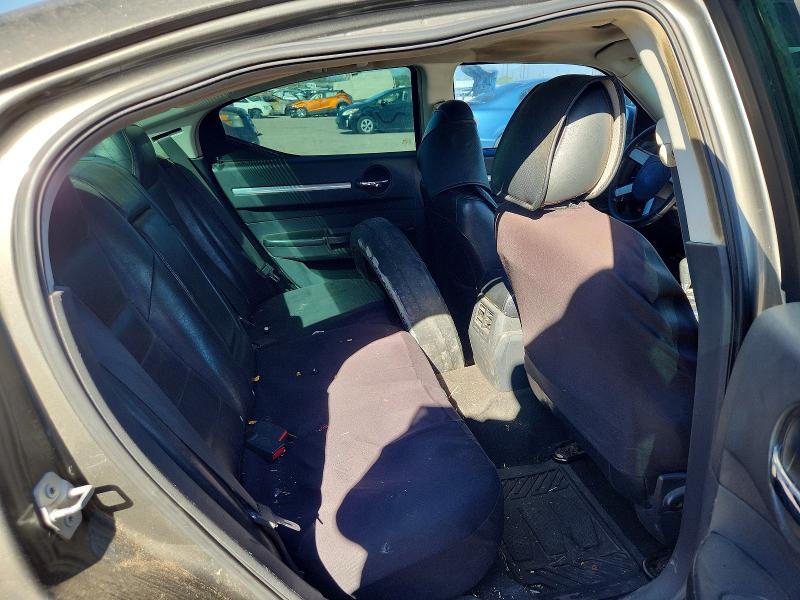 Aukcja sprzedaży 2008 Dodge Charger, vin: 2B3KA33G68H321341, numer aukcji: 69602866