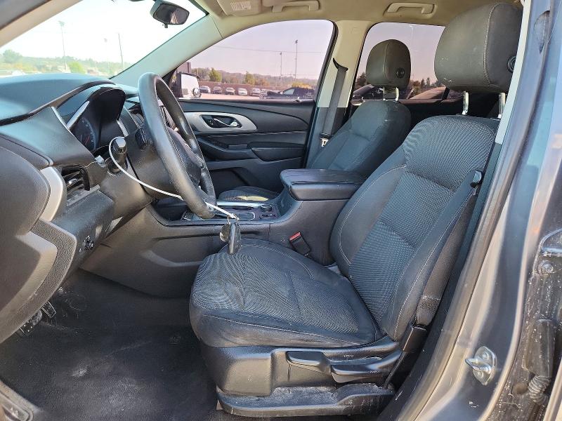 Aukcja sprzedaży 2019 Chevrolet Traverse, vin: 1GNERFKW5KJ238303, numer aukcji: 69571536