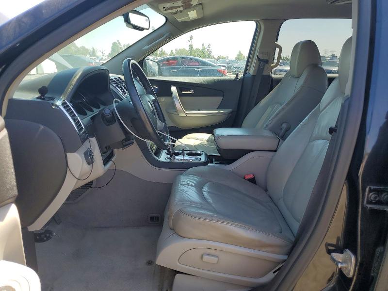 Продажа на аукционе авто 2008 Gmc Acadia, vin: 1GKER23798J299322, номер лота: 68884156