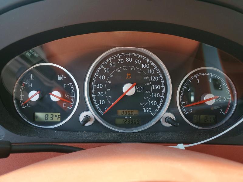 Aukcja sprzedaży 2004 Chrysler Crossfire, vin: 1C3AN69LX4X012972, numer aukcji: 67882936