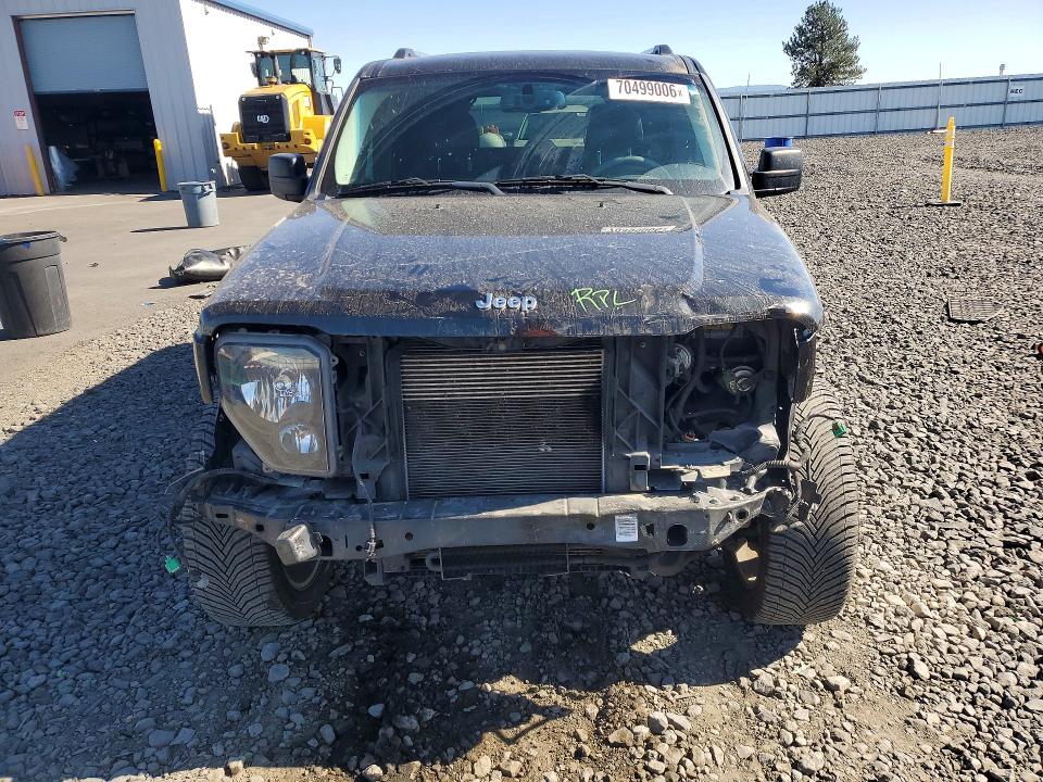 Продаж на аукціоні авто 2012 Jeep Liberty, vin: 1C4PJMFK3CW145434, номер лоту: 70499006