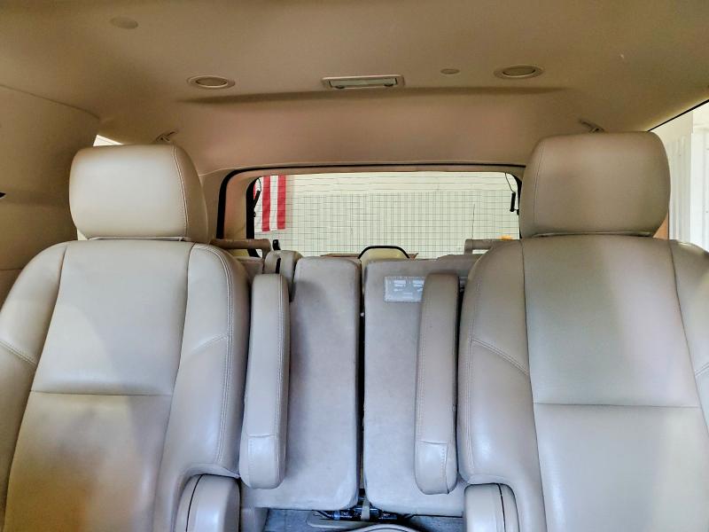Aukcja sprzedaży 2011 Cadillac Escalade, vin: 1GYS3CEF3BR294775, numer aukcji: 68211006