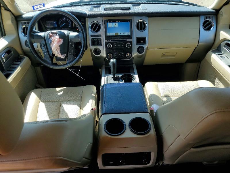 Продаж на аукціоні авто 2017 Ford Expedition, vin: 1FMJK1HT5HEA70798, номер лоту: 67384656
