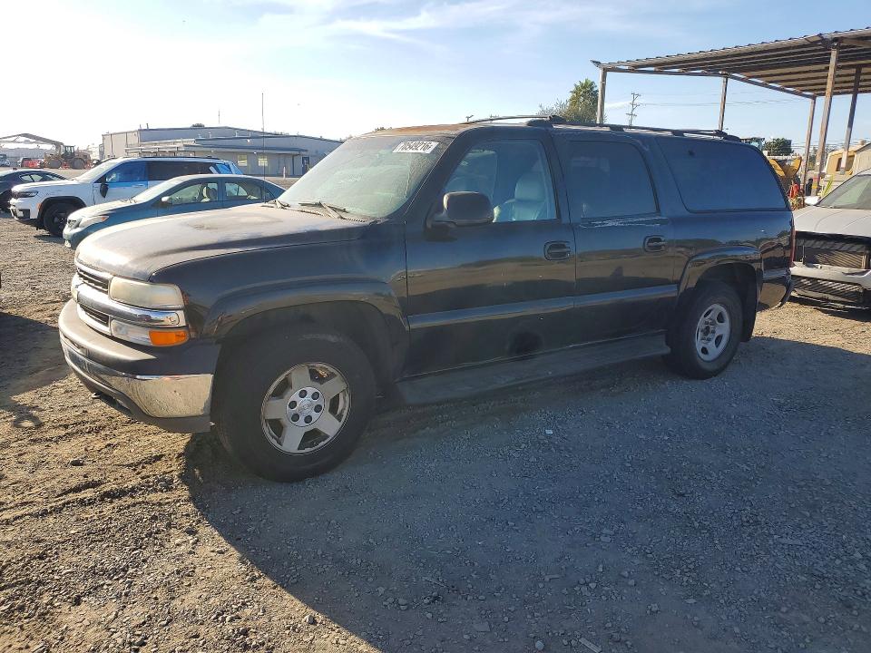 Aukcja sprzedaży 2001 Chevrolet Suburban, vin: 3GNFK16T31G177710, numer aukcji: 70549216
