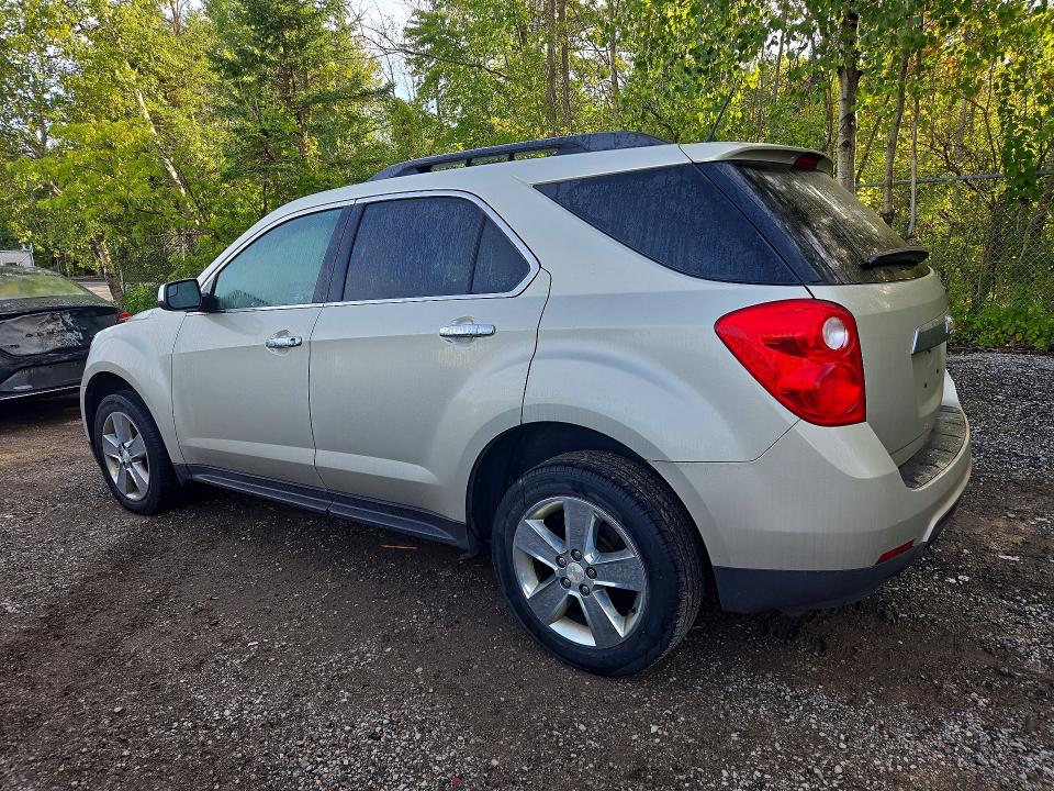 Продажа на аукционе авто 2014 Chevrolet Equinox, vin: 2GNALCEK3E6357492, номер лота: 67725586