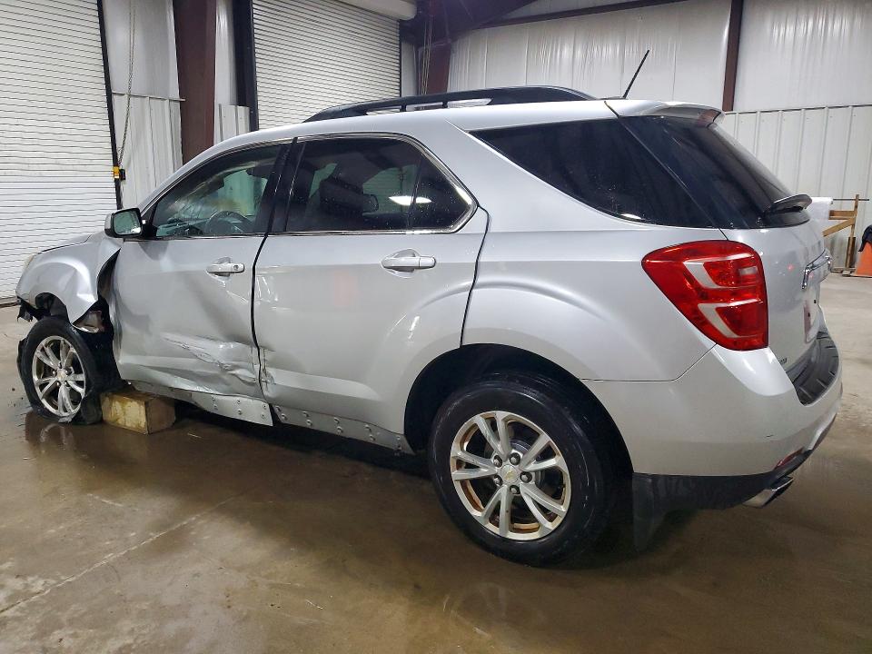 Aukcja sprzedaży 2016 Chevrolet Equinox, vin: 2GNFLFE38G6345812, numer aukcji: 67433346