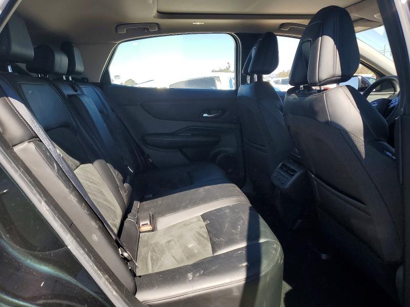 Продаж на аукціоні авто 2023 Nissan Ariya, vin: JN1BF0BA3PM404932, номер лоту: 69828646