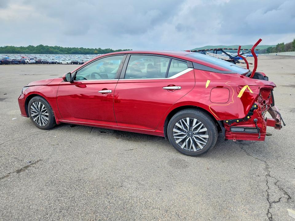 2023 Nissan Altima მანქანა იყიდება აუქციონზე, vin: 1N4BL4DV3PN391094, აუქციონის ნომერი: 67094956