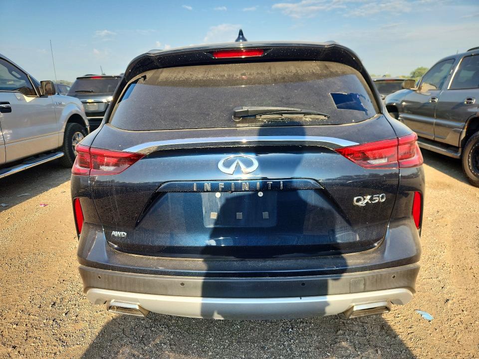 Продажа на аукционе авто 2019 Infiniti Qx50, vin: 3PCAJ5M39KF122069, номер лота: 67419986