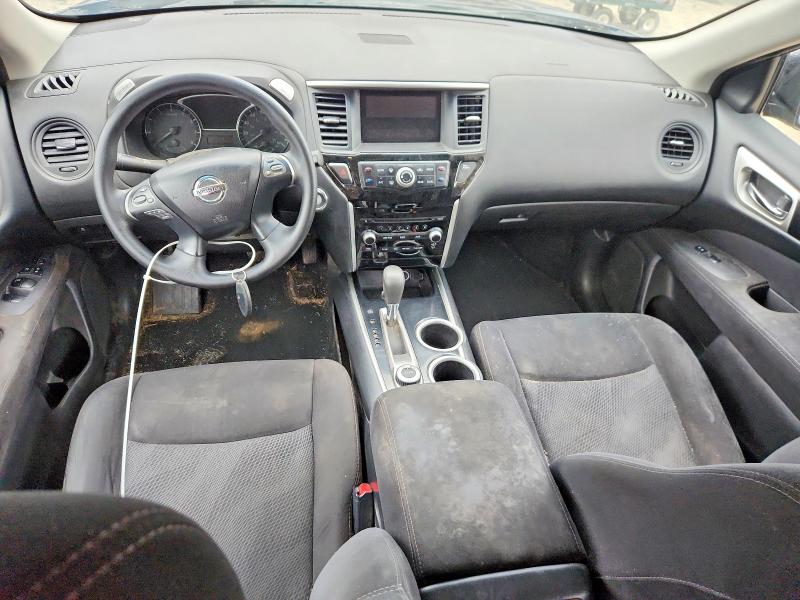 Aukcja sprzedaży 2014 Nissan Pathfinder, vin: 5N1AR2MM1EC727619, numer aukcji: 69386746