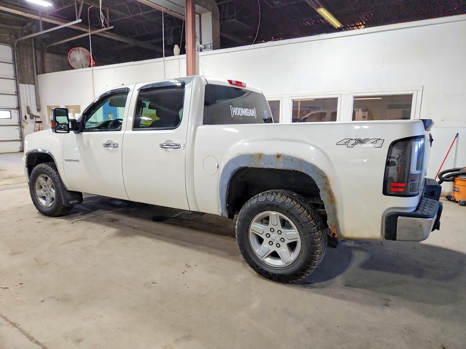 67718996 :رقم المزاد ، 3GTP2WE37BG218109 vin ، 2011 Gmc Sierra مزاد بيع