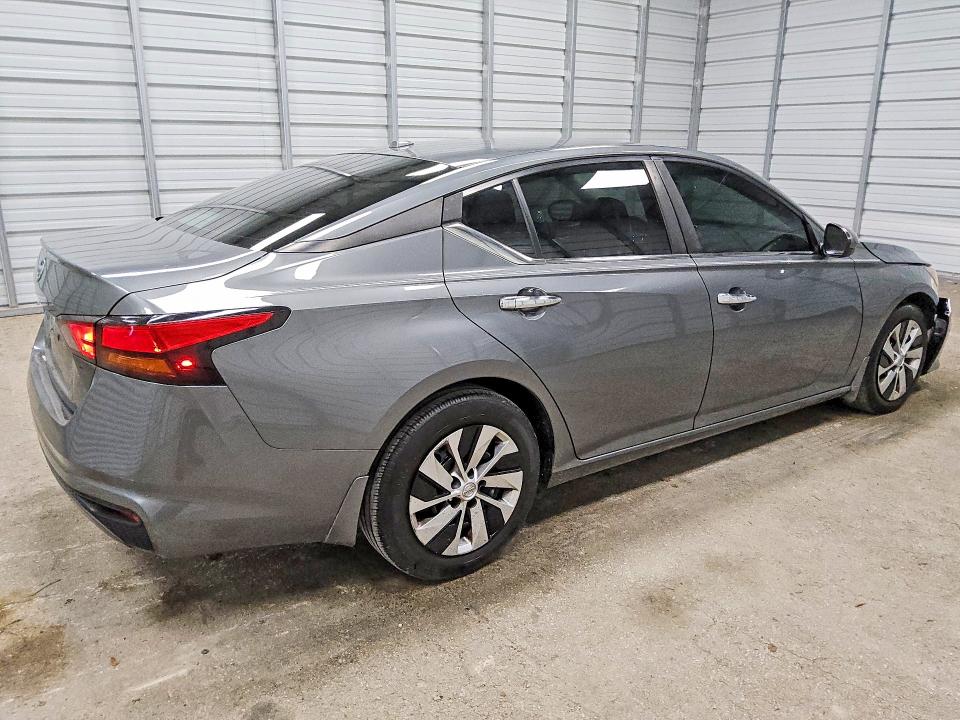 Продаж на аукціоні авто 2019 Nissan Altima, vin: 1N4BL4BVXKC204683, номер лоту: 67266546