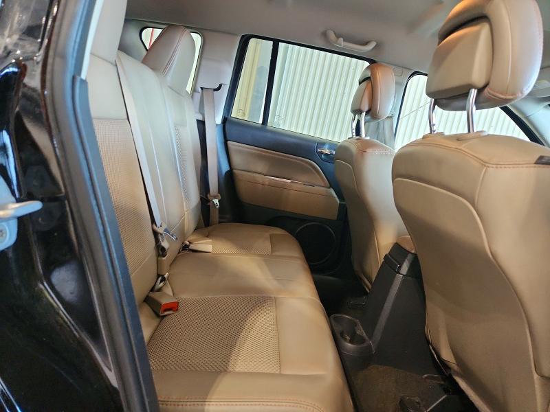 Продаж на аукціоні авто 2014 Jeep Compass, vin: 1C4NJCEB1ED617888, номер лоту: 67159736