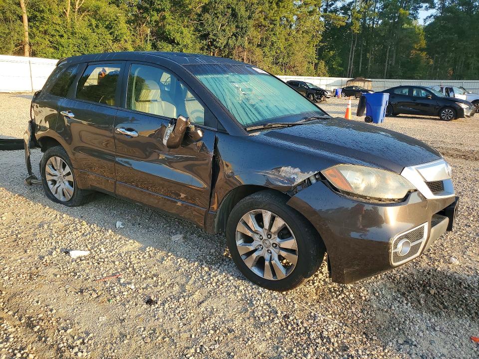 67094616 :رقم المزاد ، 5J8TB2H54BA003307 vin ، 2011 Acura Rdx مزاد بيع
