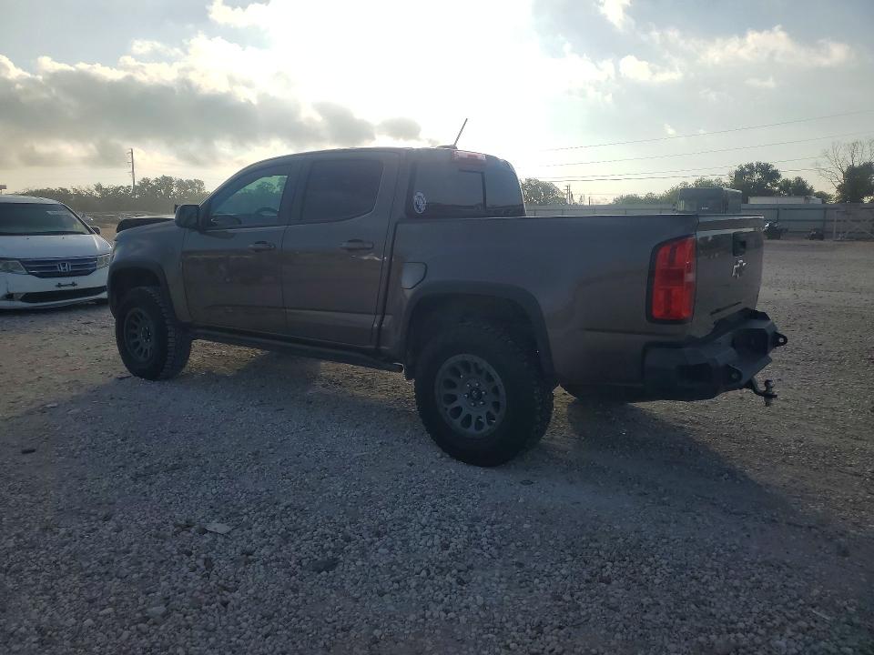 Aukcja sprzedaży 2016 Chevrolet Colorado, vin: 1GCPTDE15G1183768, numer aukcji: 67885896