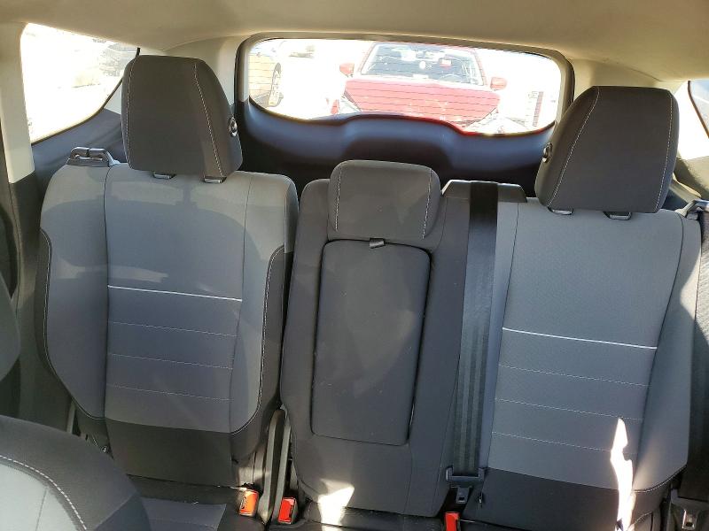 Aukcja sprzedaży 2013 Ford Escape, vin: 1FMCU9GX8DUA44007, numer aukcji: 69532146