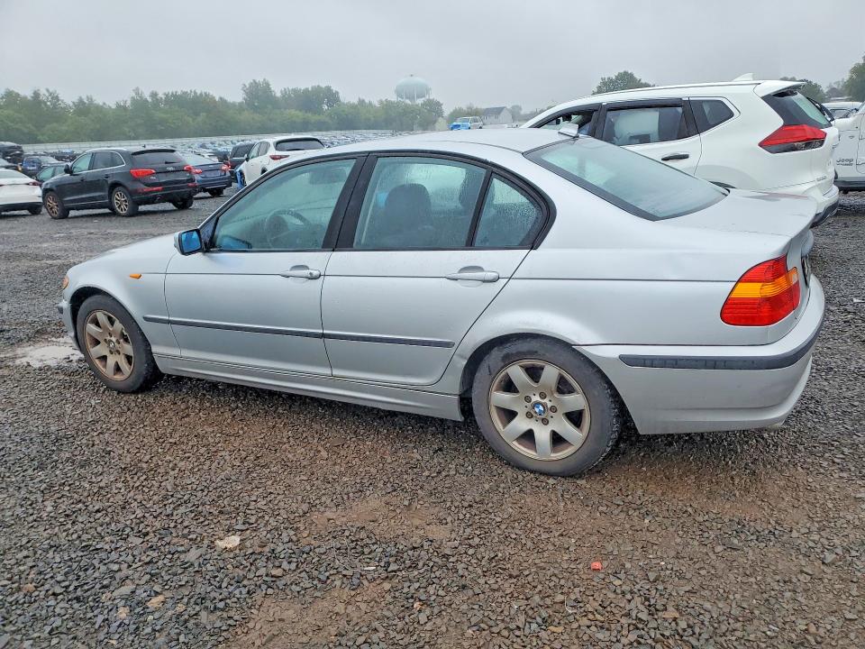 Aukcja sprzedaży 2004 Bmw 325, vin: WBAAZ33424KP86224, numer aukcji: 67444456
