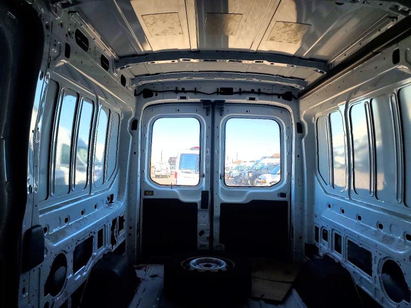 70442196 :رقم المزاد ، 1FTBR1C82PKB00864 vin ، 2023 Ford Transit مزاد بيع