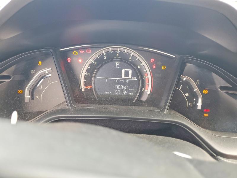 Продаж на аукціоні авто 2016 Honda Civic, vin: 2HGFC2F54GH523643, номер лоту: 67955016