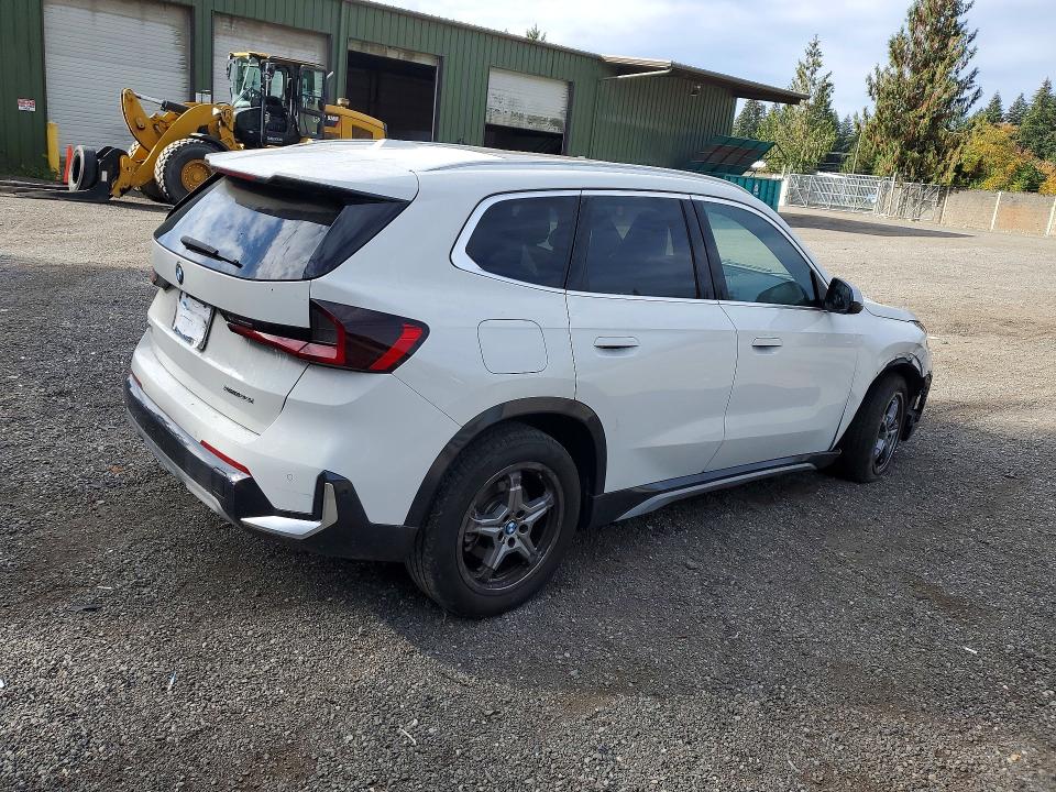 Продажа на аукционе авто 2024 Bmw X1, vin: WBX73EF07R5Y34280, номер лота: 69739516