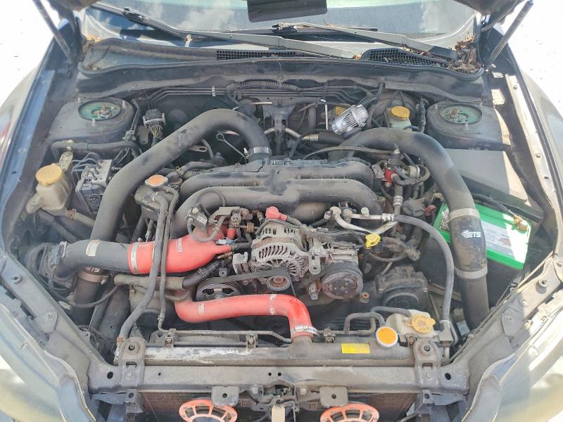 Aukcja sprzedaży 2011 Subaru Impreza, vin: JF1GV7E64BG520983, numer aukcji: 67757916