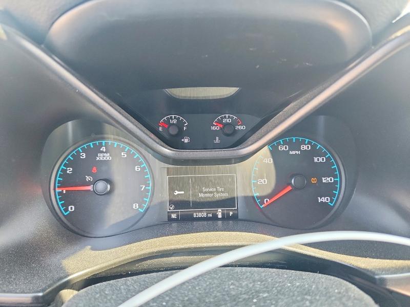 Aukcja sprzedaży 2021 Chevrolet Colorado, vin: 1GCGSCEN7M1263035, numer aukcji: 69695876