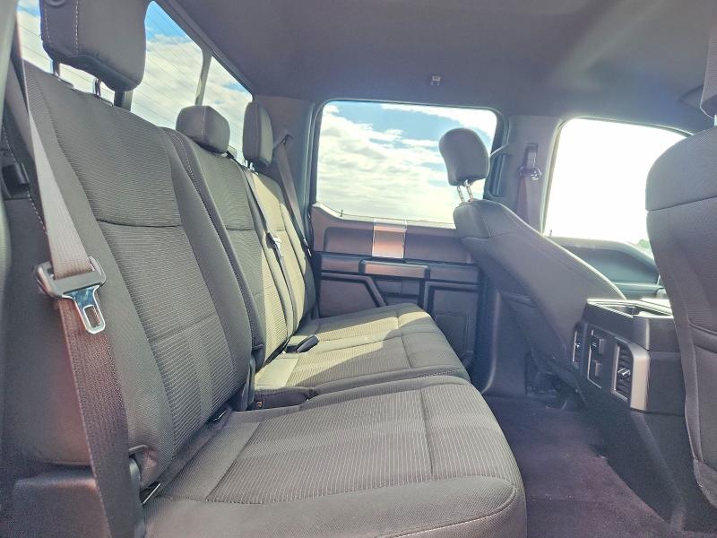 Aukcja sprzedaży 2016 Ford F150, vin: 1FTEW1EG7GFC40556, numer aukcji: 67251736