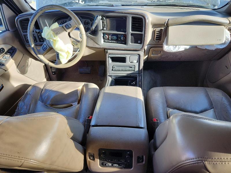 Продажа на аукционе авто 2005 Gmc Yukon, vin: 1GKEK63U55J201996, номер лота: 69167506
