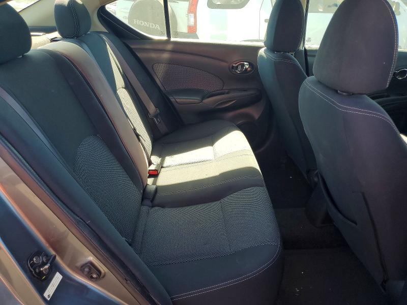 Продажа на аукционе авто 2016 Nissan Versa, vin: 3N1CN7AP5GL851732, номер лота: 67365746