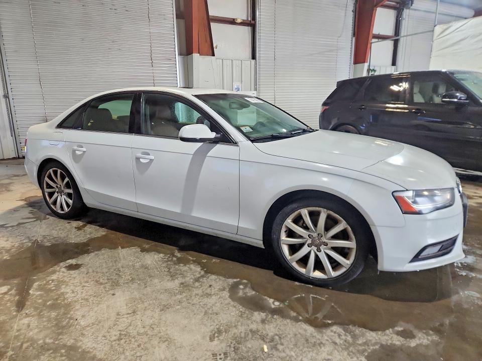 70473966 :رقم المزاد ، WAUFFAFL2DN034589 vin ، 2013 Audi A4 مزاد بيع