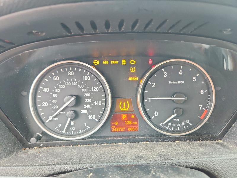Продажа на аукционе авто 2013 Bmw X5, vin: 5UXZV4C51DL993244, номер лота: 68577966