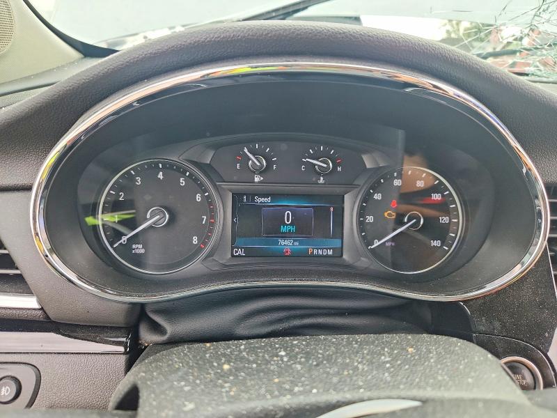 Aukcja sprzedaży 2020 Buick Encore, vin: KL4CJCSB8LB048083, numer aukcji: 68996136