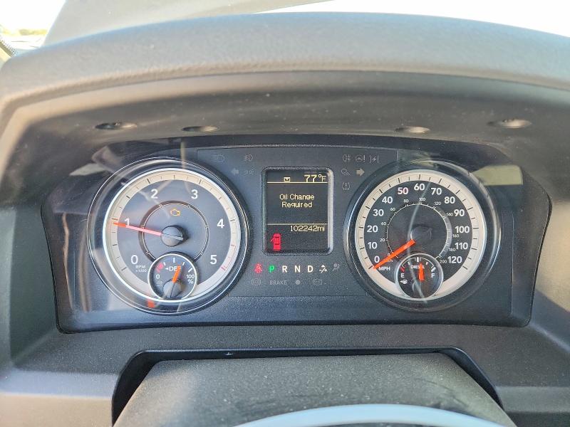 2019 Ram 1500 Classic მანქანა იყიდება აუქციონზე, vin: 1C6RR7KM3KS750304, აუქციონის ნომერი: 70020746