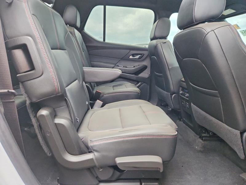 Продаж на аукціоні авто 2023 Chevrolet Traverse, vin: 1GNEVJKW2PJ306739, номер лоту: 68928136