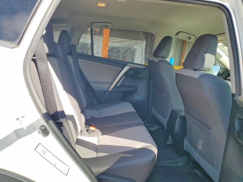 2015 Toyota Rav4 მანქანა იყიდება აუქციონზე, vin: 2T3BFREV7FW266510, აუქციონის ნომერი: 69205696