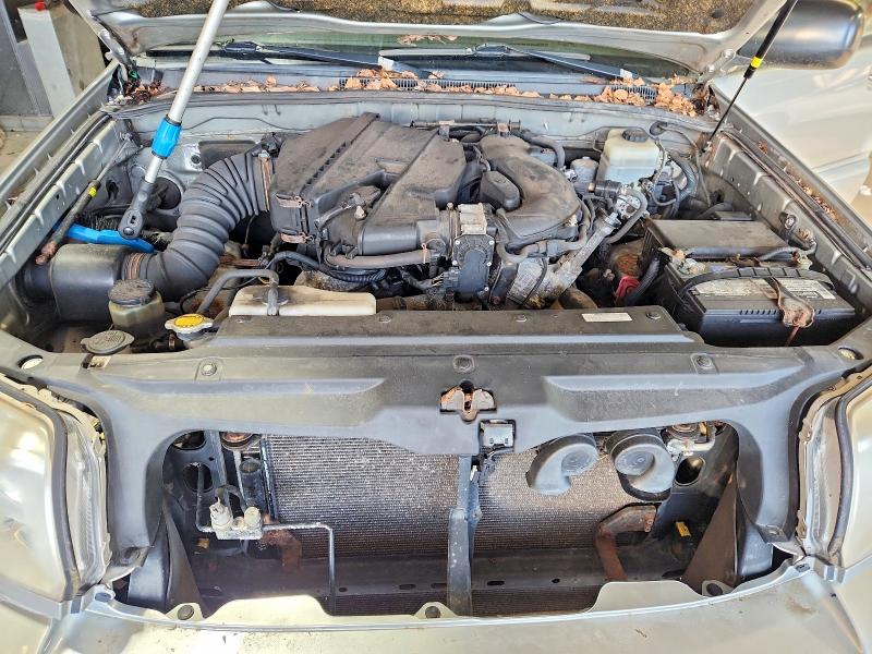 Aukcja sprzedaży 2006 Toyota 4runner, vin: JTEBU14RX68068906, numer aukcji: 67766796