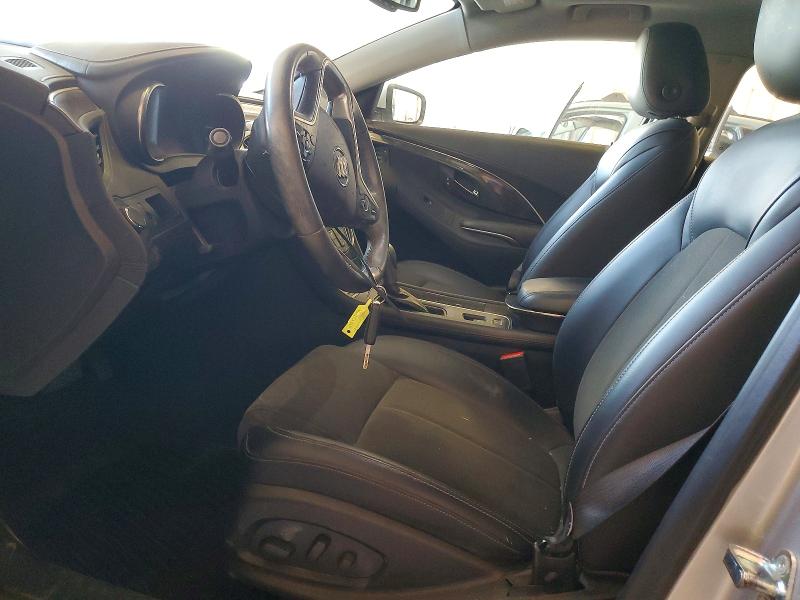 Продажа на аукционе авто 2016 Buick Lacrosse, vin: 1G4GA5G3XGF154663, номер лота: 68367016