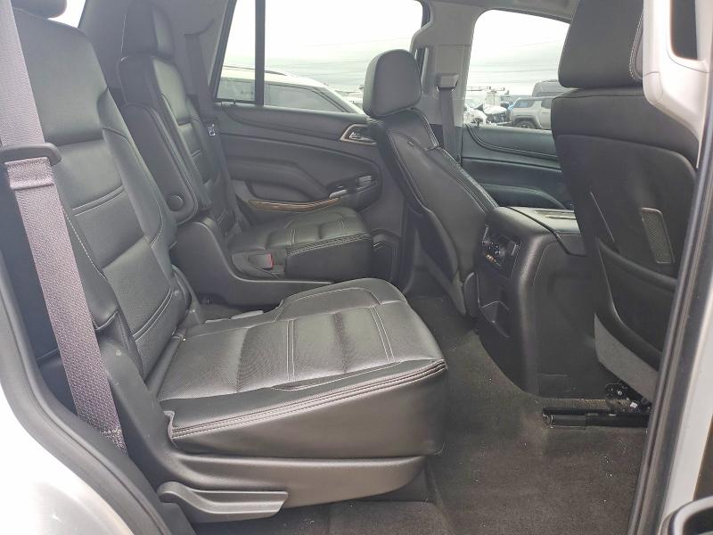 Aukcja sprzedaży 2016 Gmc Yukon, vin: 1GKS2CKJ5GR400284, numer aukcji: 68937856