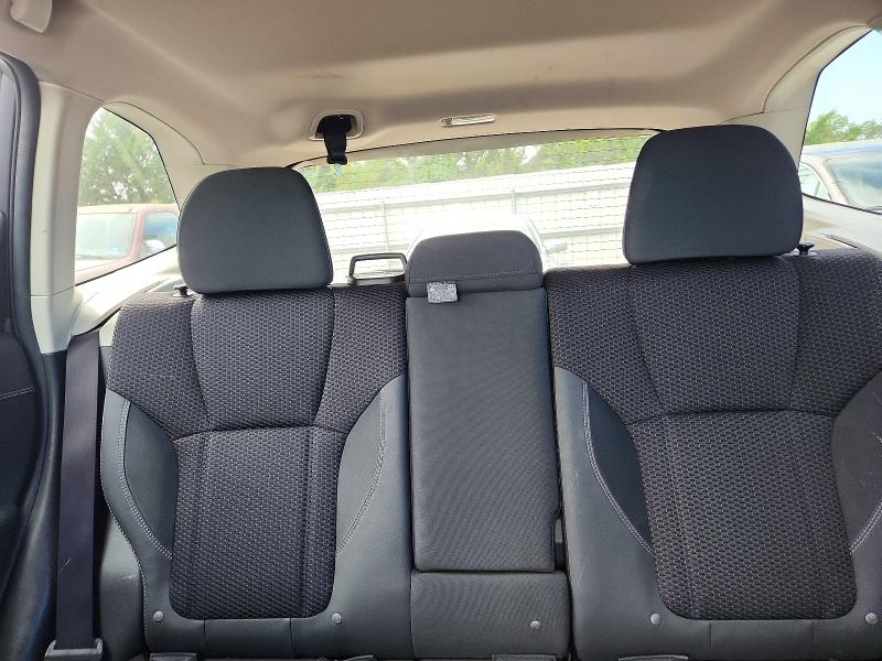Aukcja sprzedaży 2020 Subaru Forester, vin: JF2SKAJC7LH526943, numer aukcji: 68749106