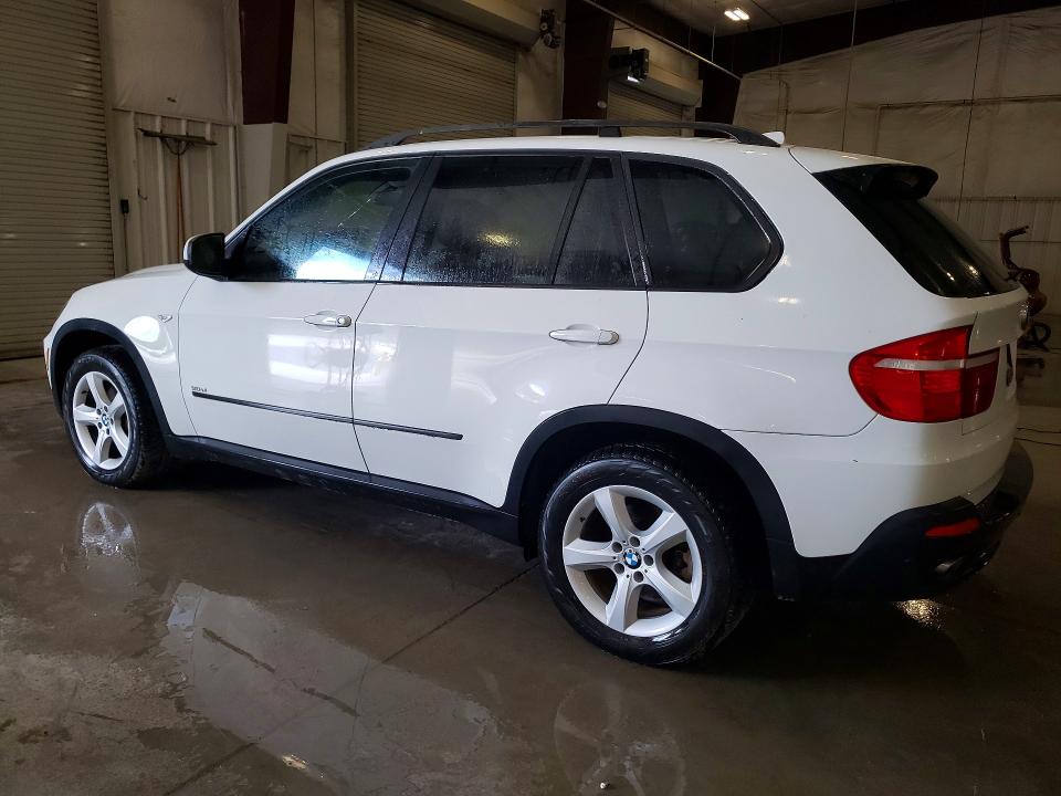 Продажа на аукционе авто 2008 Bmw X5, vin: 5UXFE43578L035363, номер лота: 69406566